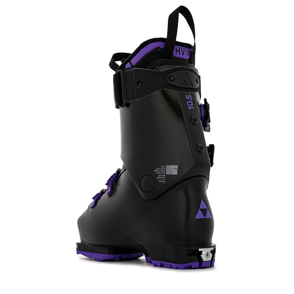 Fischer Ranger HV 105 DYN VAC GW WS Womens Ski Boots 2026