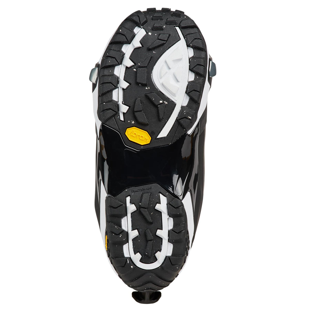 Burton Highshot X Step On Womens Snowboard Boots Black 2027