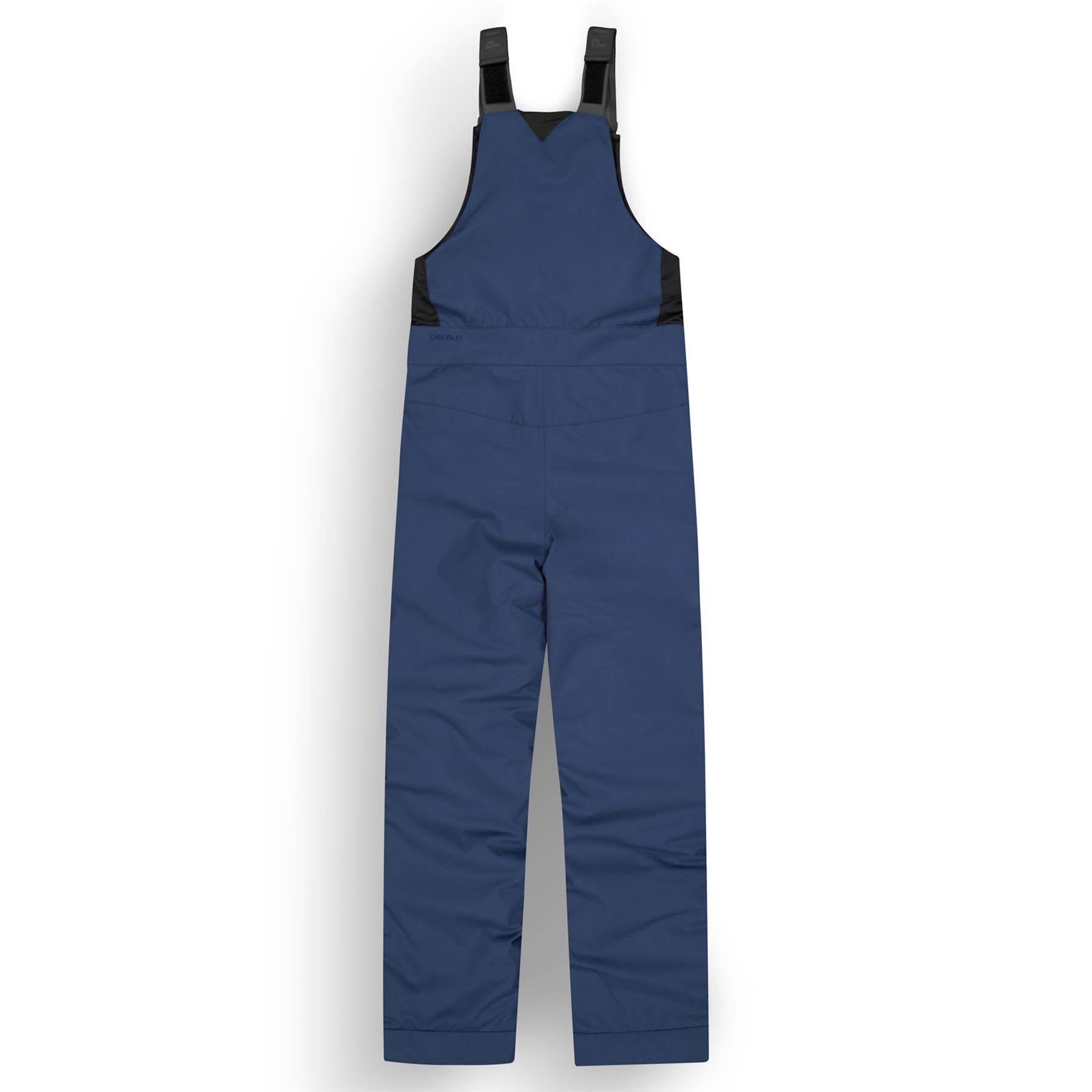 Picture Ninge Junior Bib Pants Patriot Blue