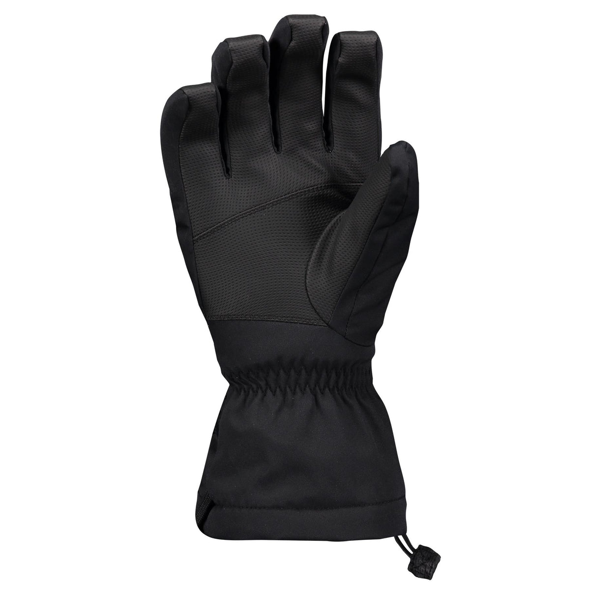 Scott Ultimate Warm Womens Gloves Black