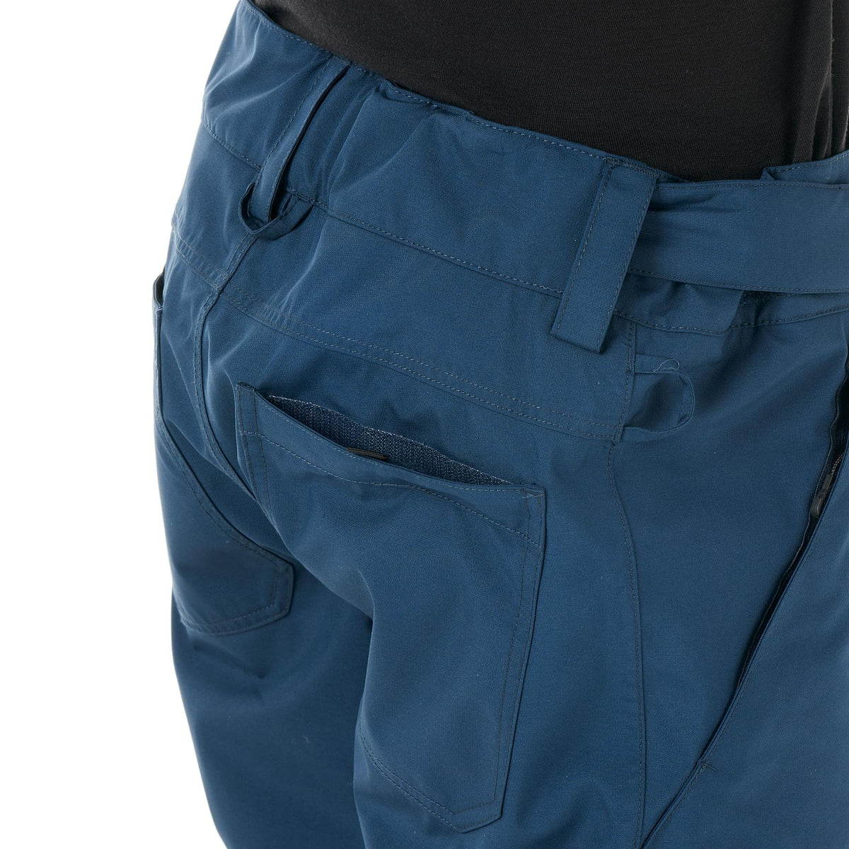 Picture Plan Mens Pants Dress Blues