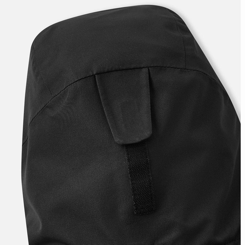 Reima Perille Kids Jacket Black