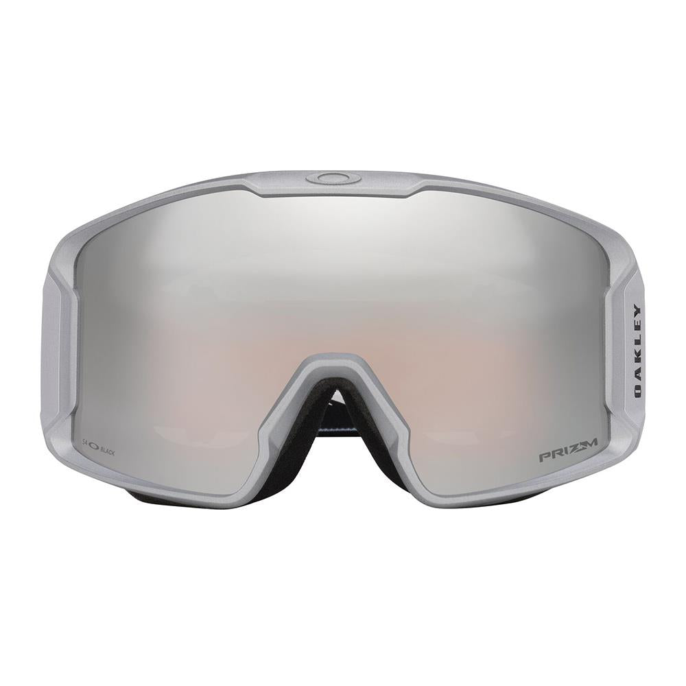 Oakley Line Miner L Goggles Ayumu Hirano Signature - Prizm Black Lens