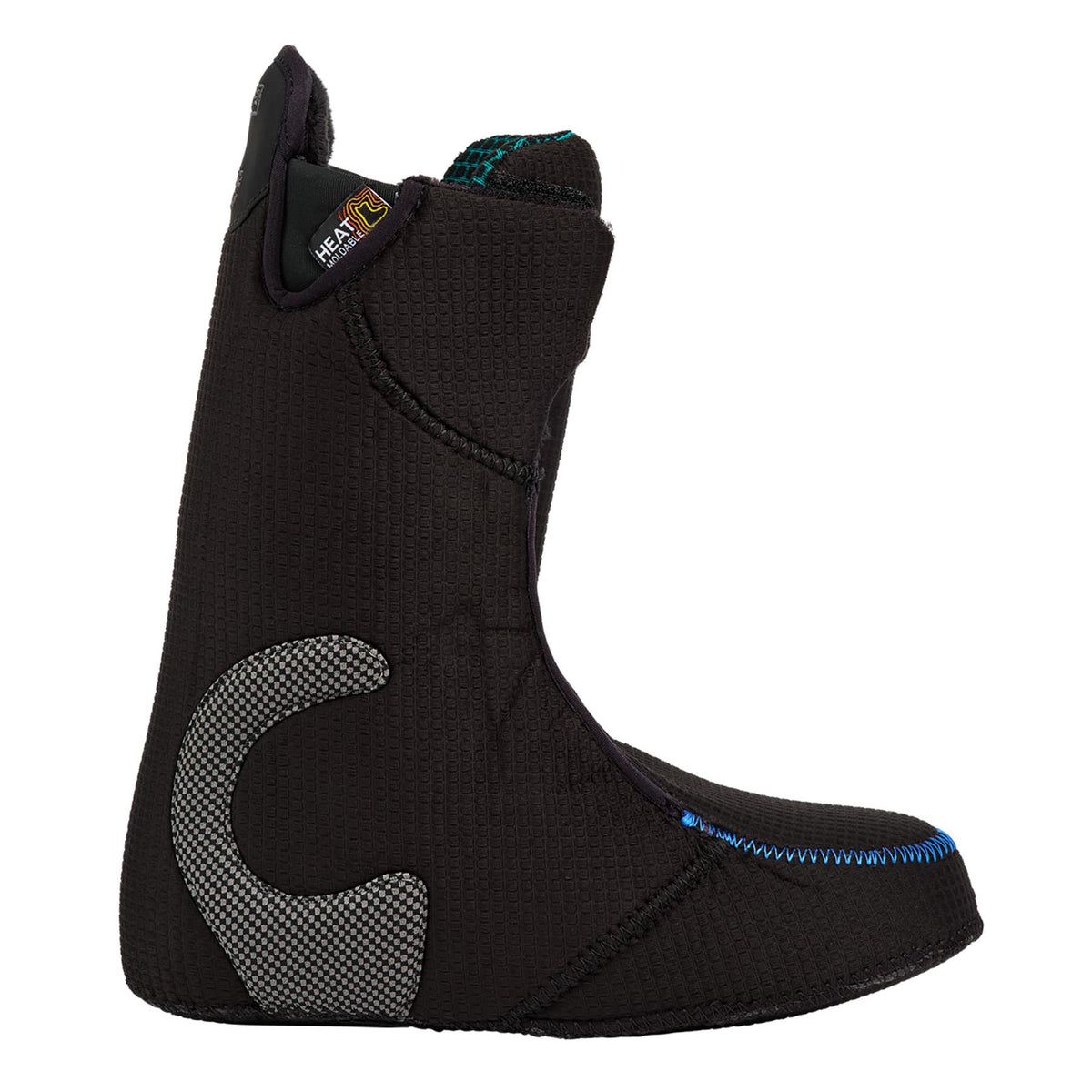 Burton Waverange X Womens Snowboard Boots Black 2027