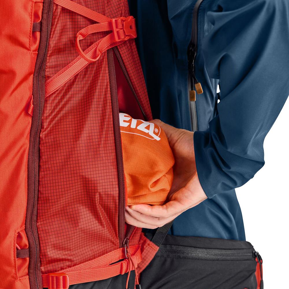 Ortovox Switchback 32L Backpack Hot Orange