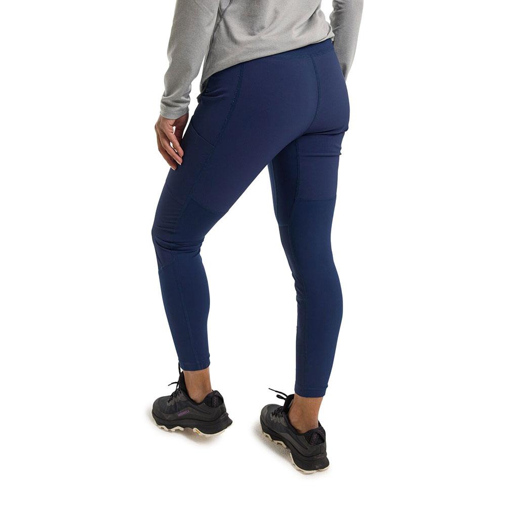 Burton Multipath Utility Leggings Dress Blue