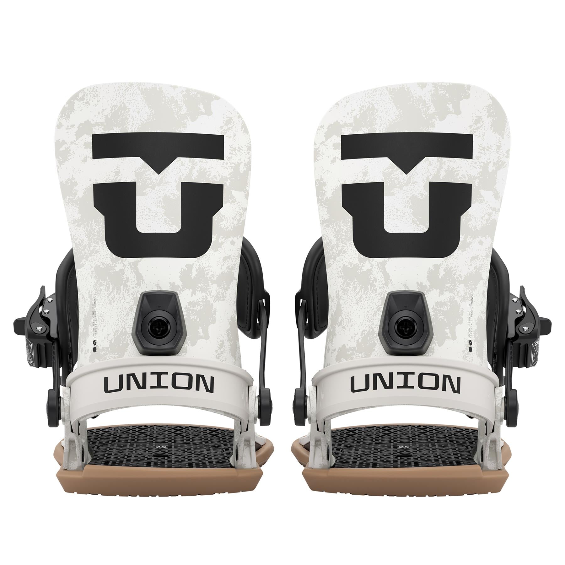 Union Strata Mens Snowboard Bindings Sand 2026