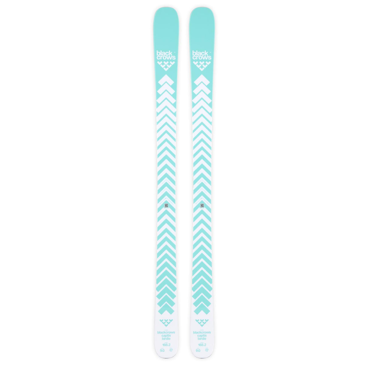 Black Crows Captis Birdie Womens Skis 2027