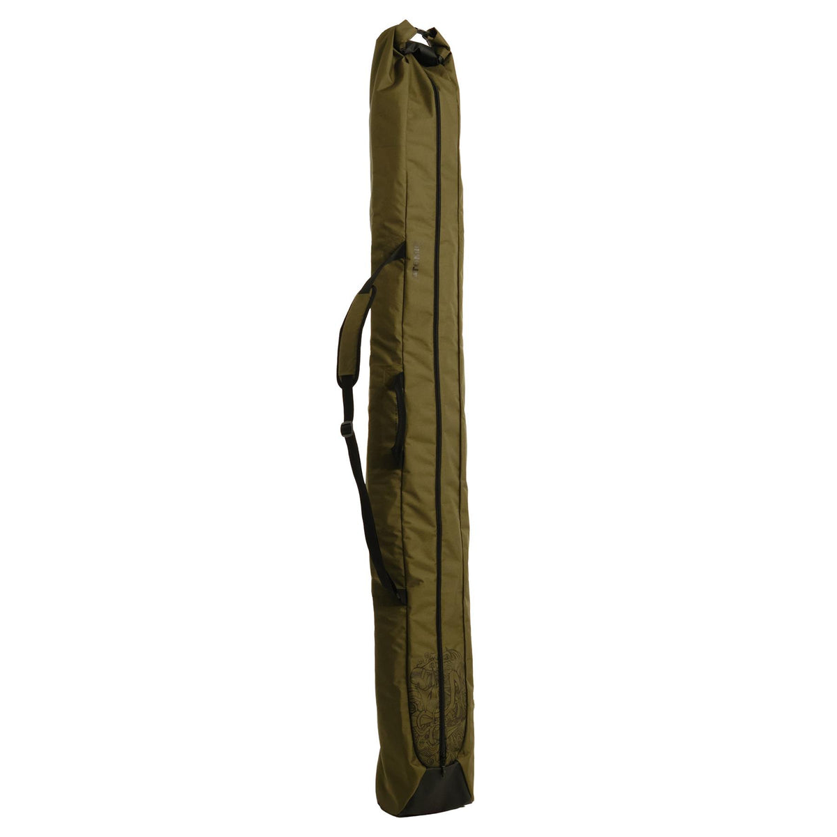 Atomic Adjustable Ski Bag Pine Needle