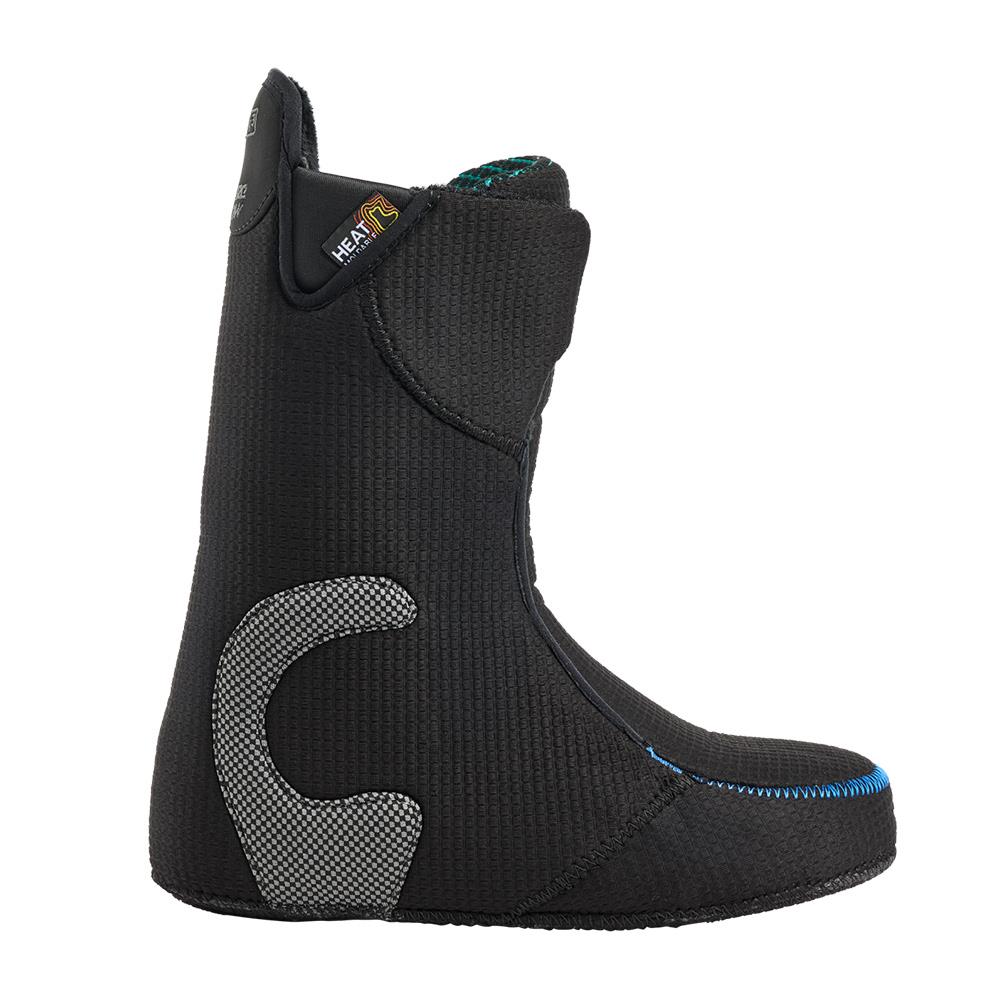 Burton Highshot X Womens Step On Snowboard Boots Black 2026