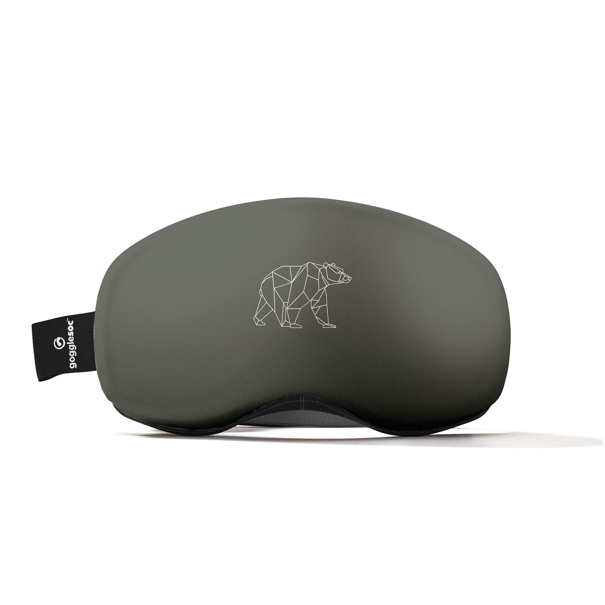 Gogglesoc Pro Lens Protector - Geo Bear Pro Soc