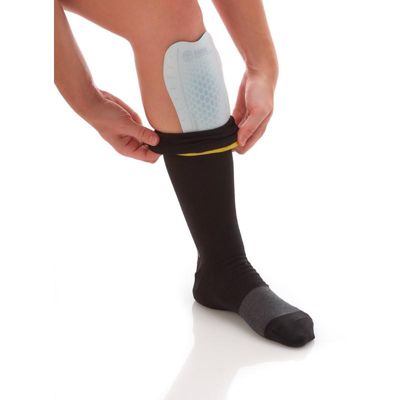Sidas Ski Boot Shin Protector XL (Pair)