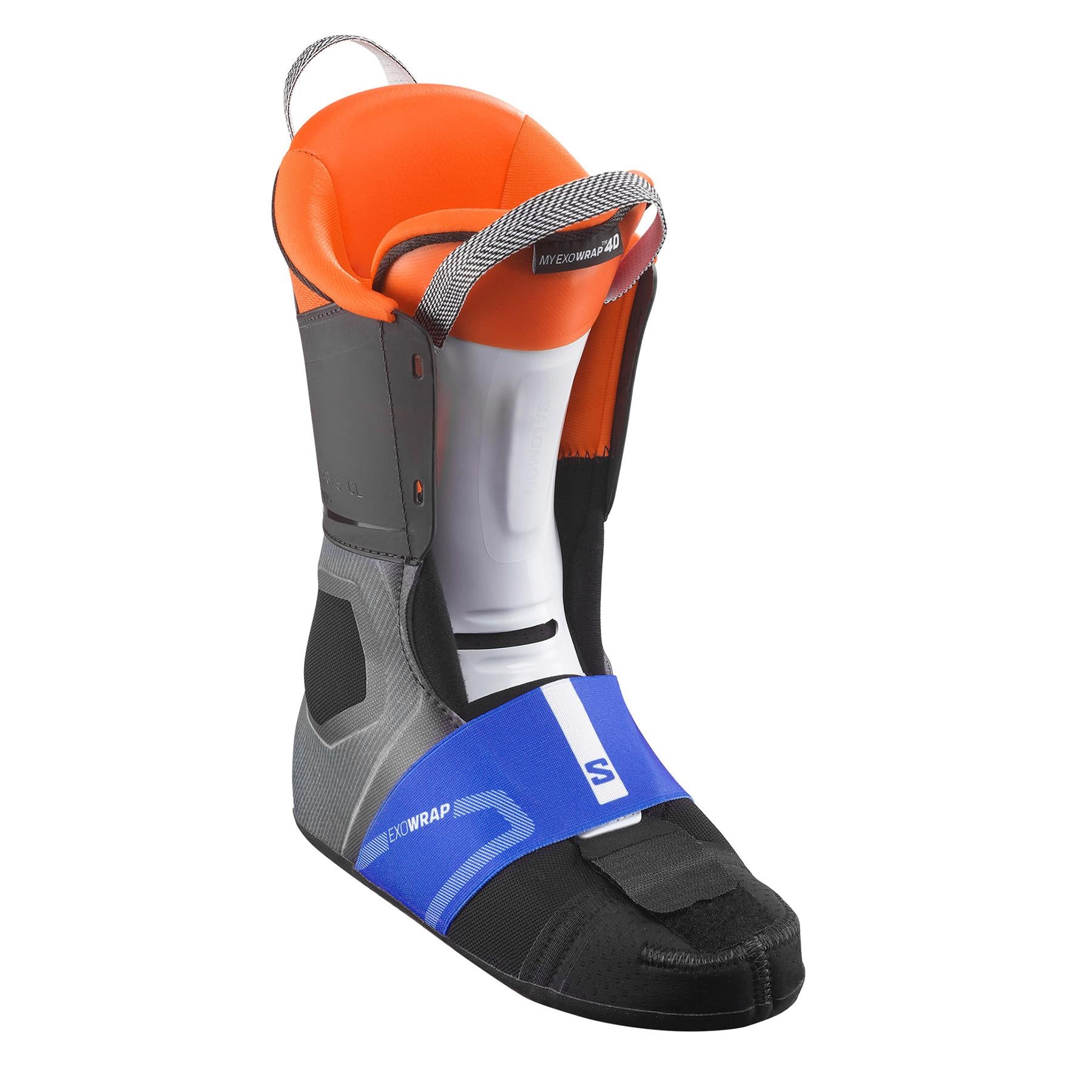 Salomon S/PRO Supra Dual BOA 120 Mens Ski Boots 2026