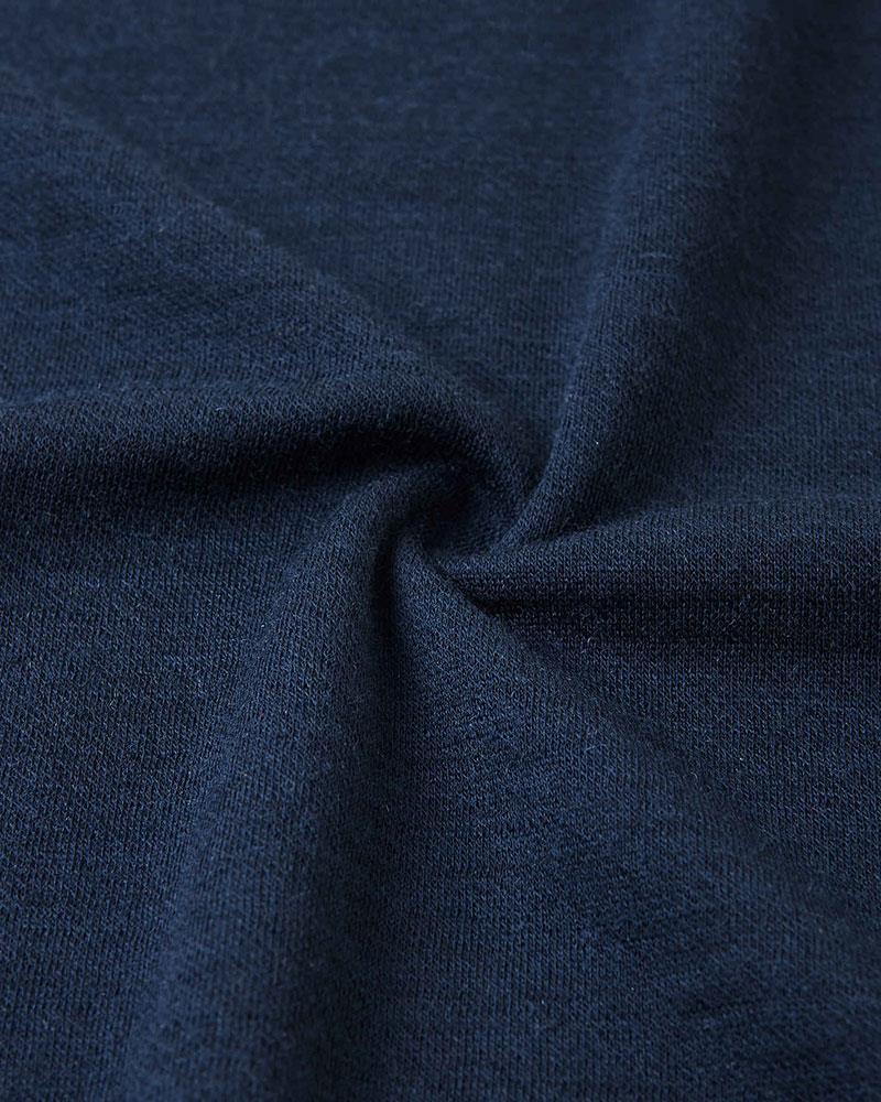 Reima Taitoa Kids Merino Thermal Set Navy