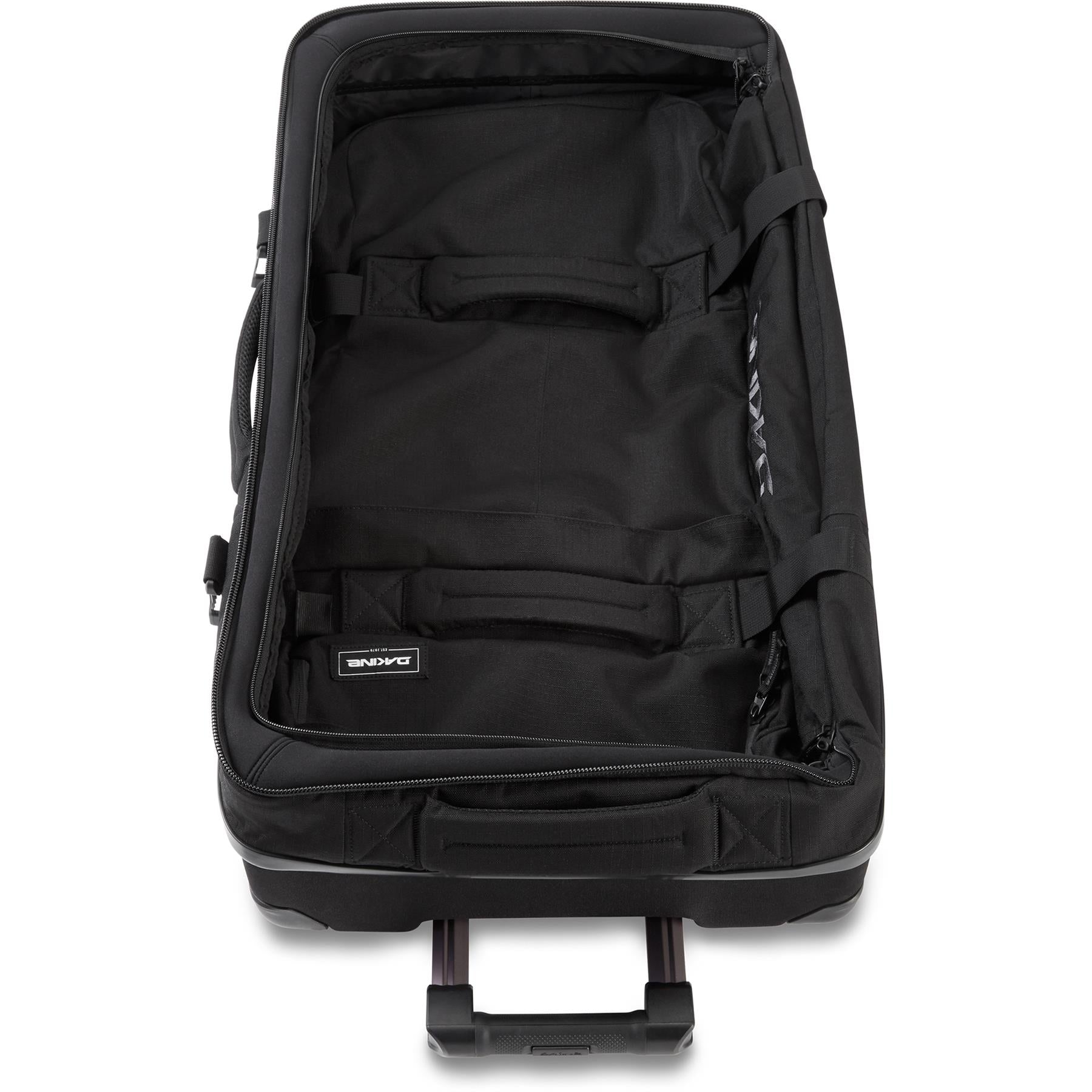 Dakine Split Roller 110L Wheeled Travel Bag Mulled Basil