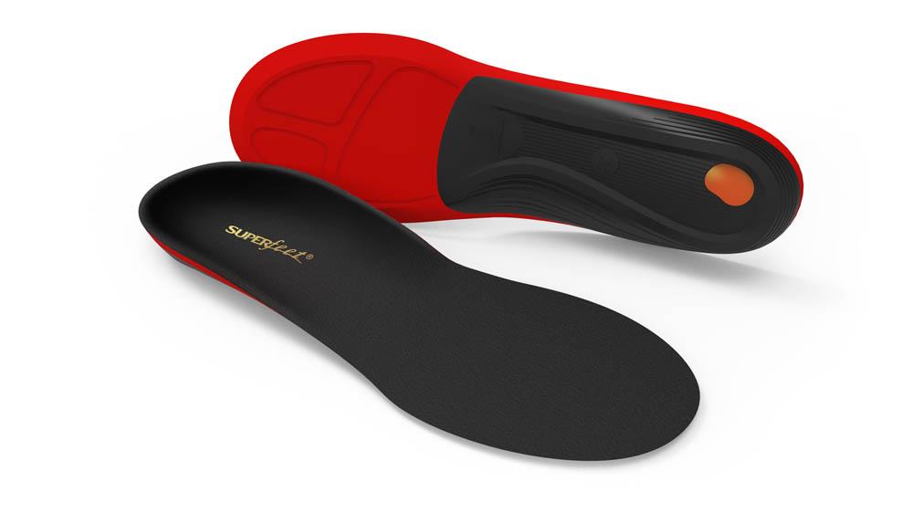 Superfeet Winter Comfort Thin Performance Insoles
