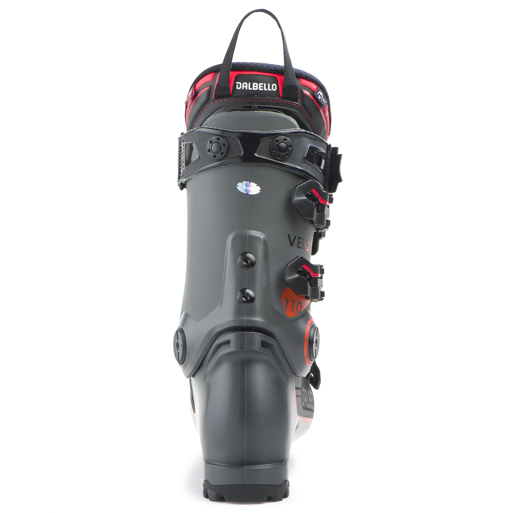 Dalbello Veloce 110 MV Mens Ski Boots 2026