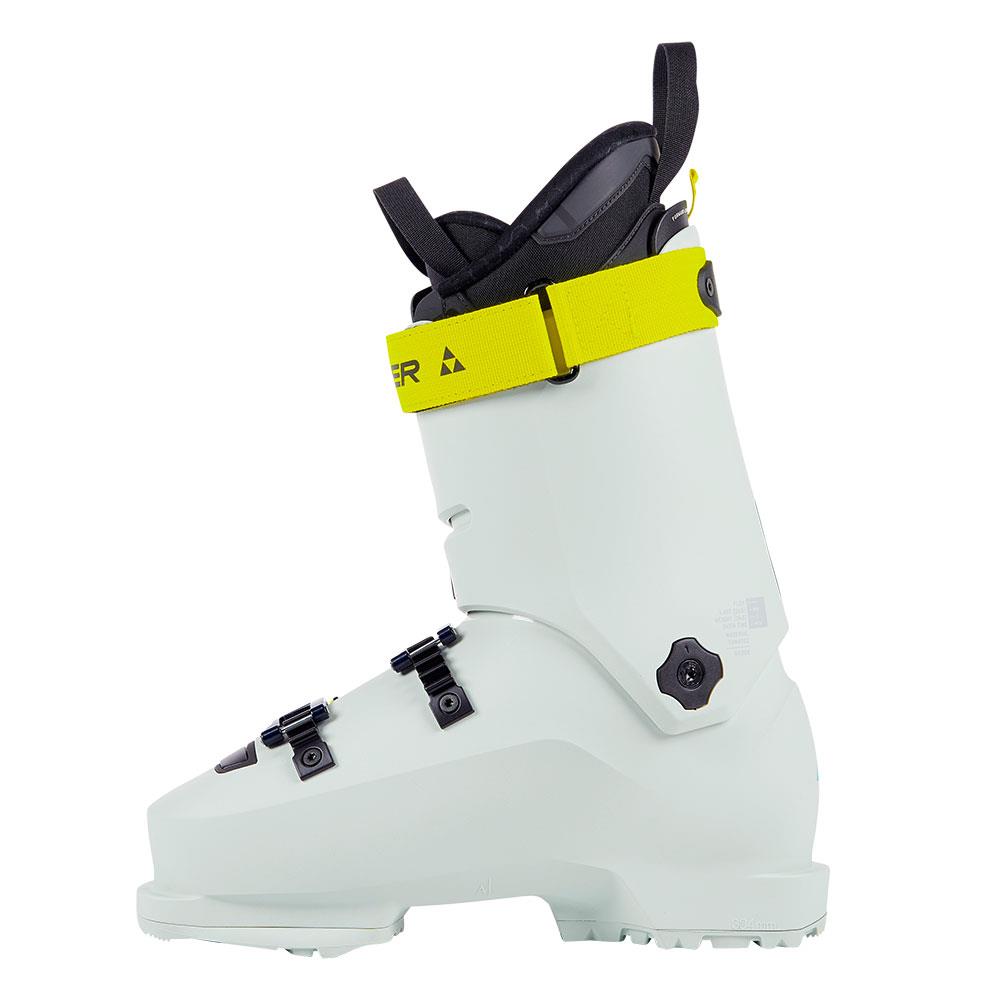 Fischer RC4 95 LV Vac GW Womens Ski Boots 2025