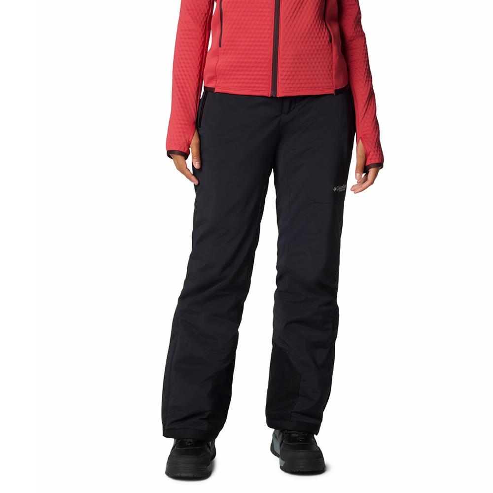 Columbia Cirque Bowl Insulated Womens Pants Black