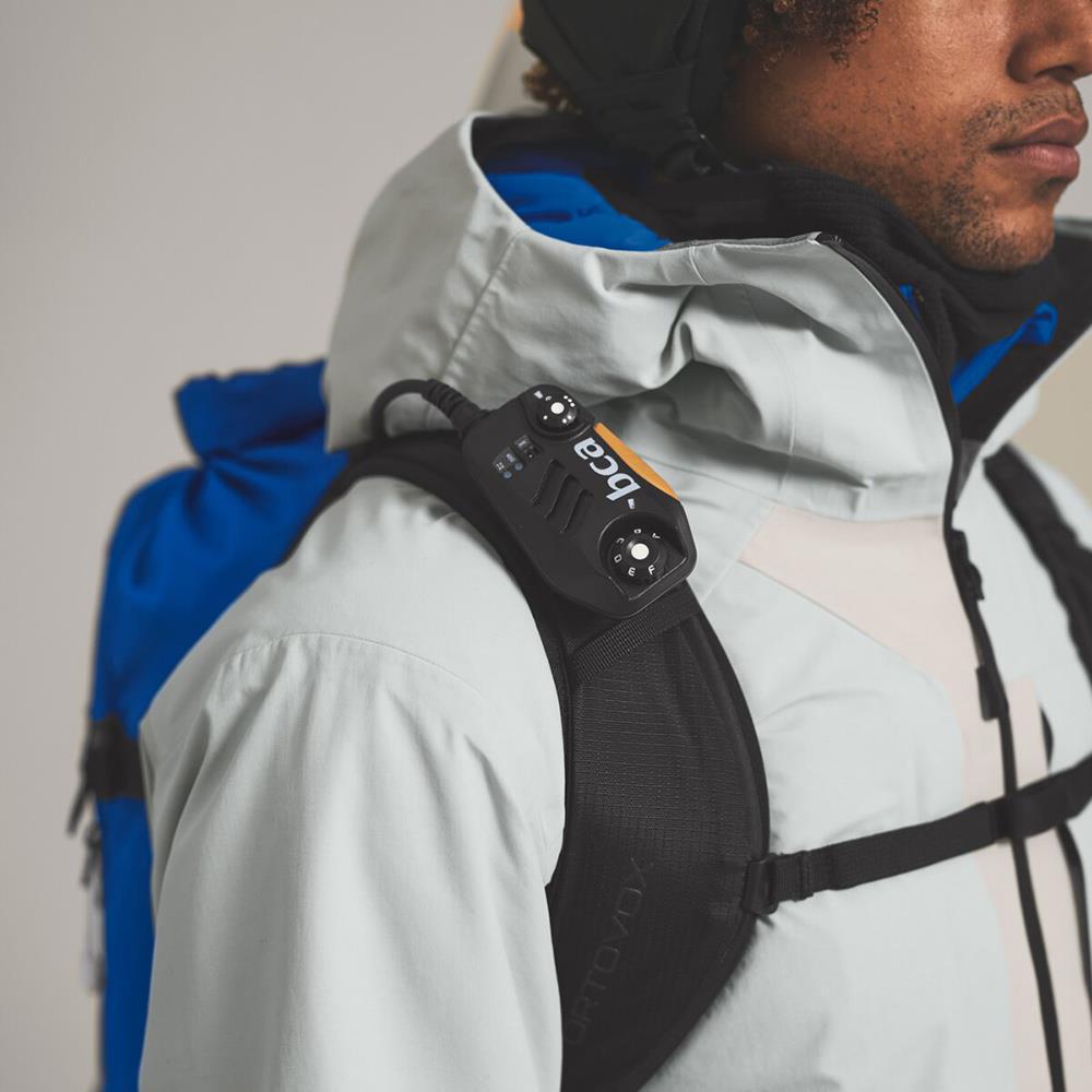 Ortovox Free Rider 28L Backpack Blue Note