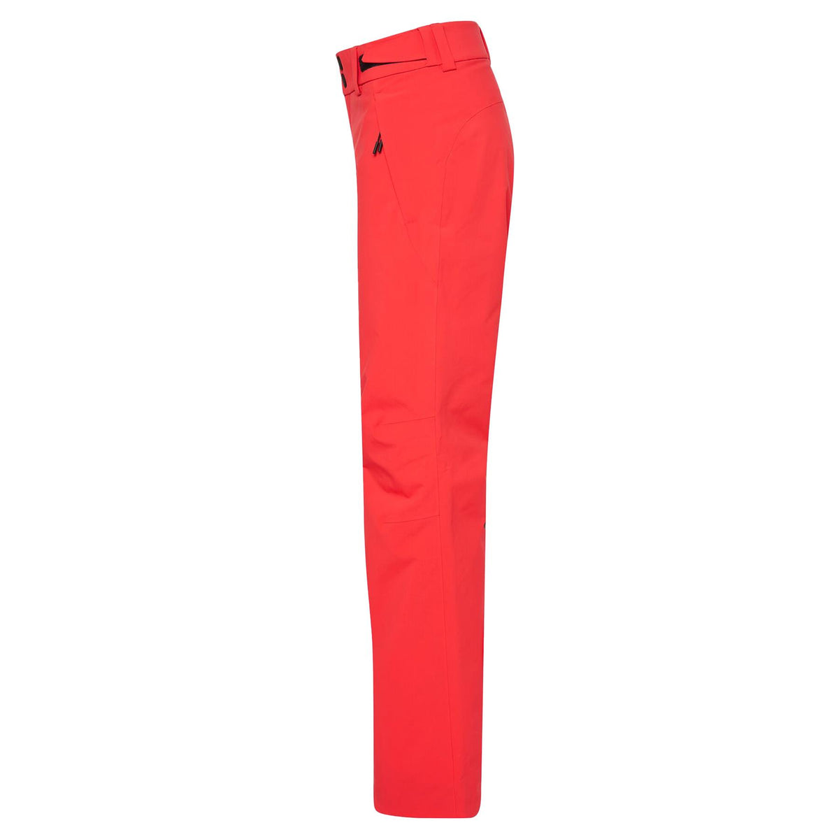 Oakley Canopy Insulated Womens Pants Hibiscus Red