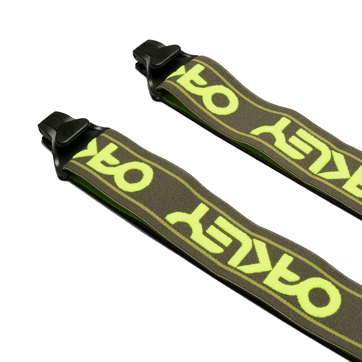 Oakley Factory Suspenders Deep Olive