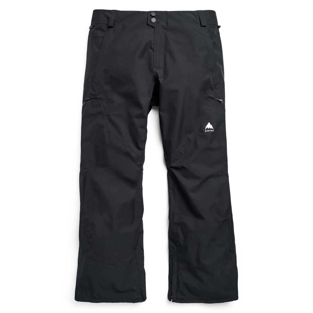 Burton Reserve GORE-TEX 2L Mens Pants True Black