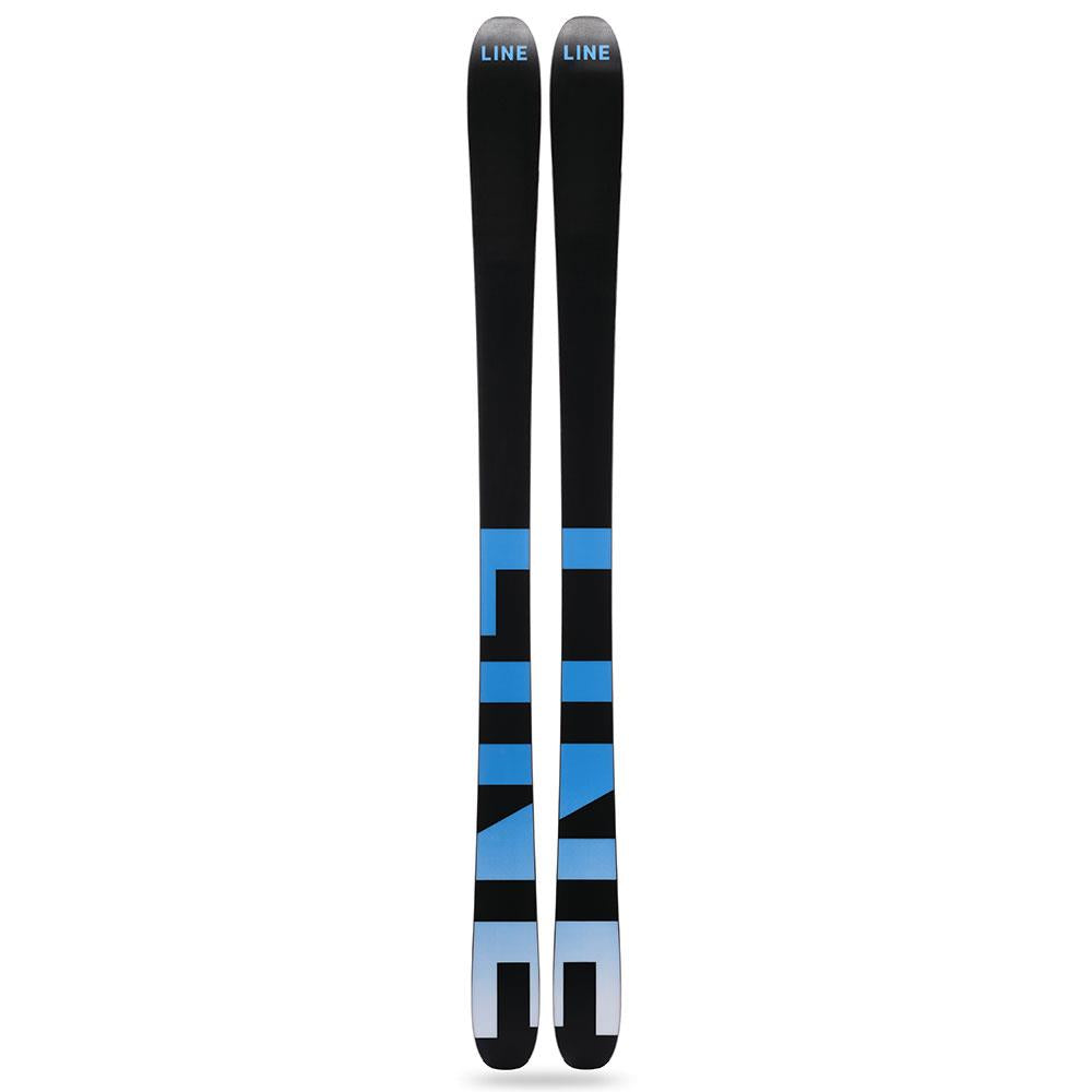 Line Pandora 85 Unisex Skis 2025