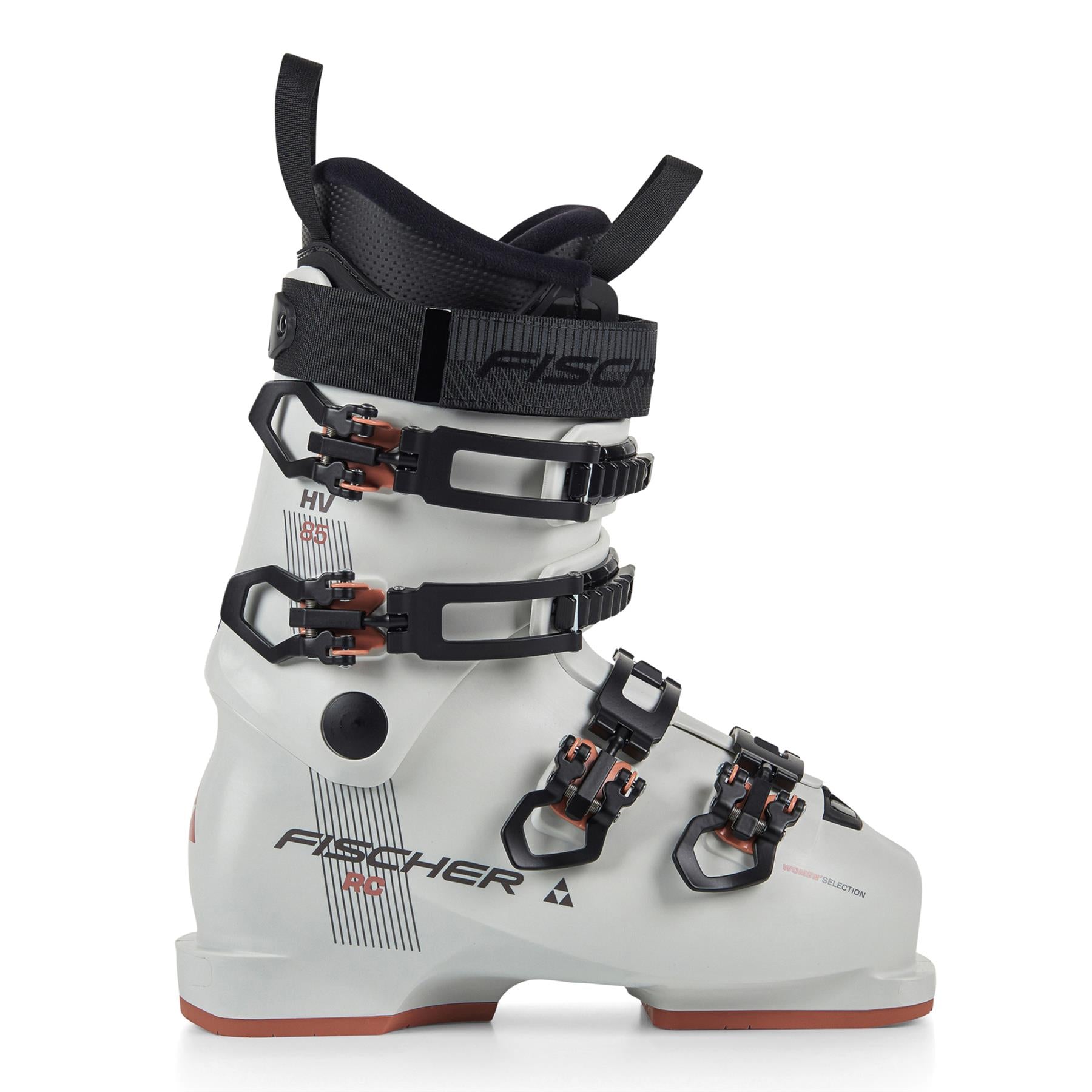 Fischer RC85 WS Womens Ski Boots 2026