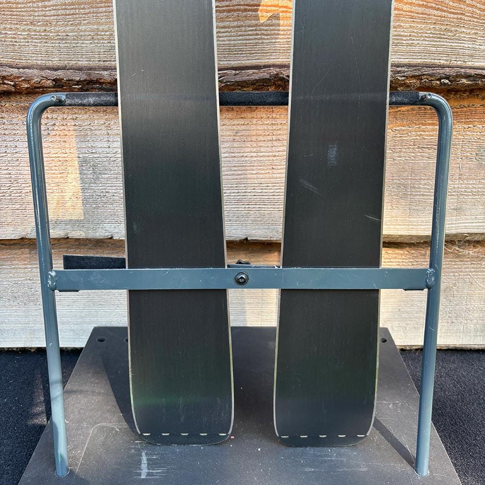 K2 Blur 76 Ex-Hire Skis + M3 10 GW Bindings 2026 163cm