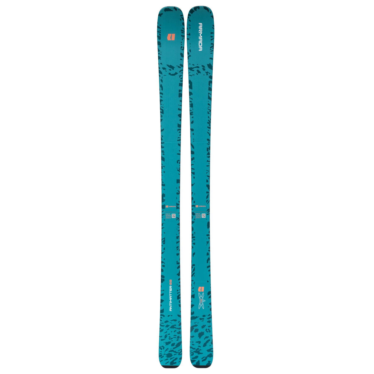 Armada Antimatter 88 W Womens Skis 2027