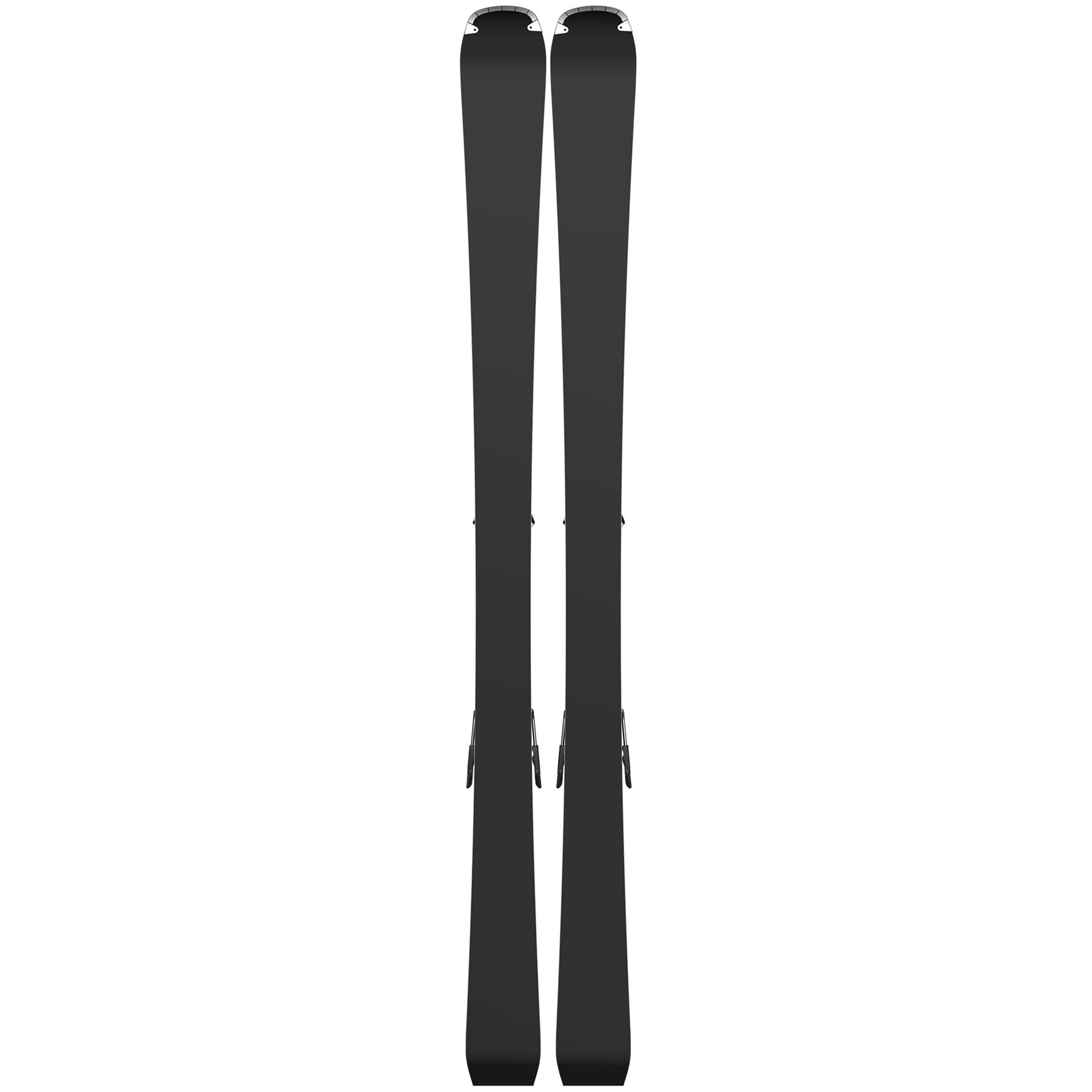 Atomic Cloud Q11 Womens Skis + M10 GW Bindings 2026
