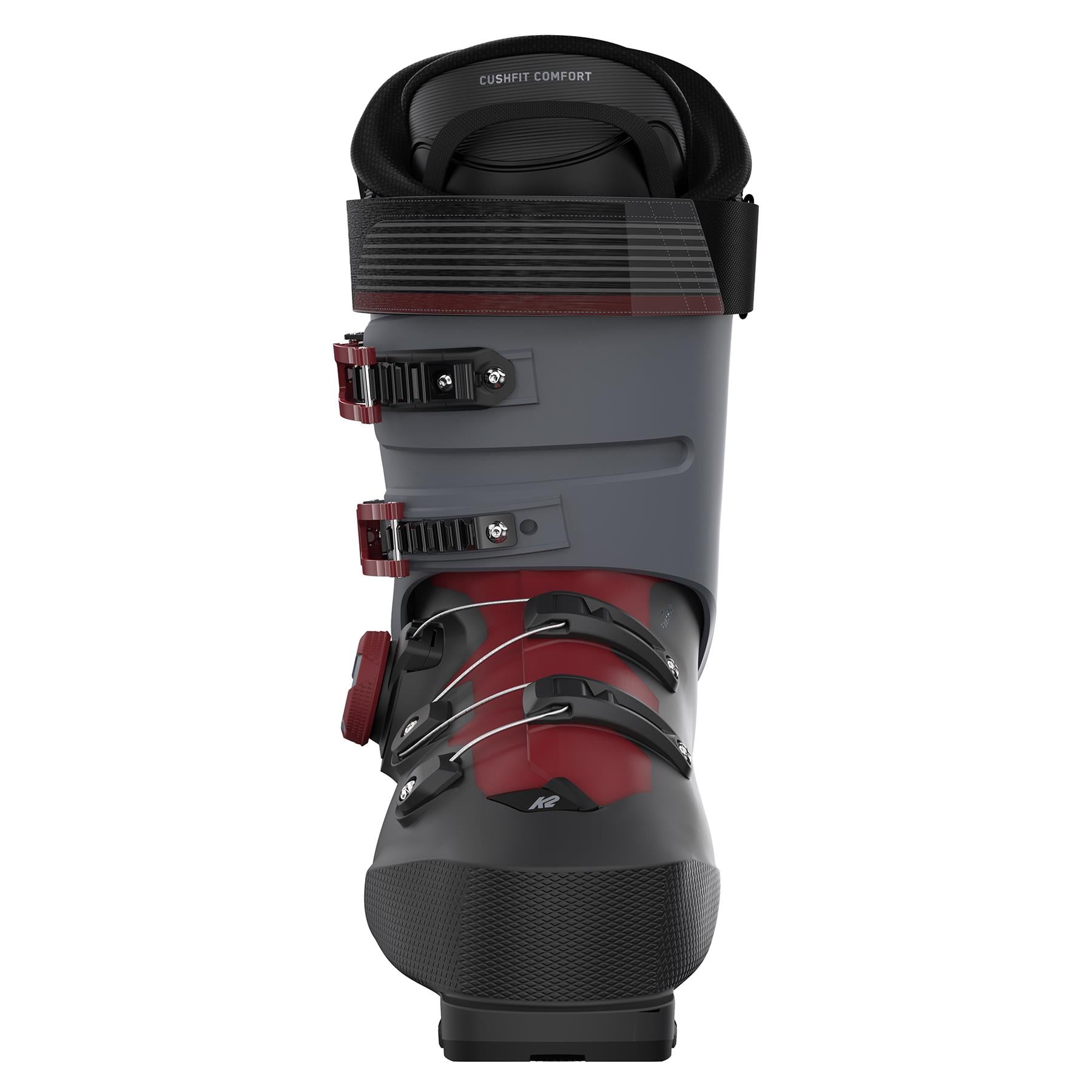 K2 BFC 95 BOA W Womens Ski Boots 2026
