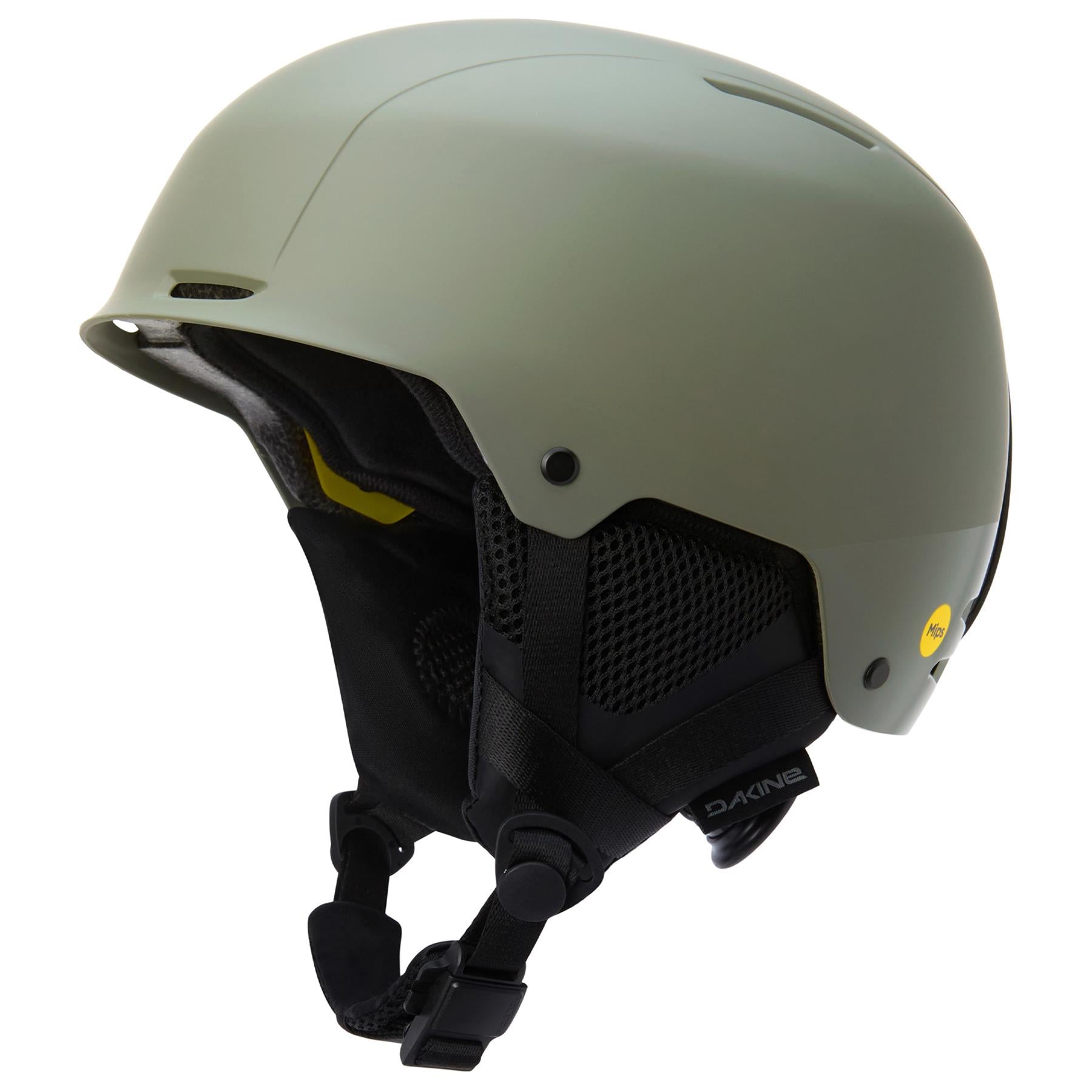 Dakine Charger MIPS Ski + Snowboard Helmet Mulled Basil