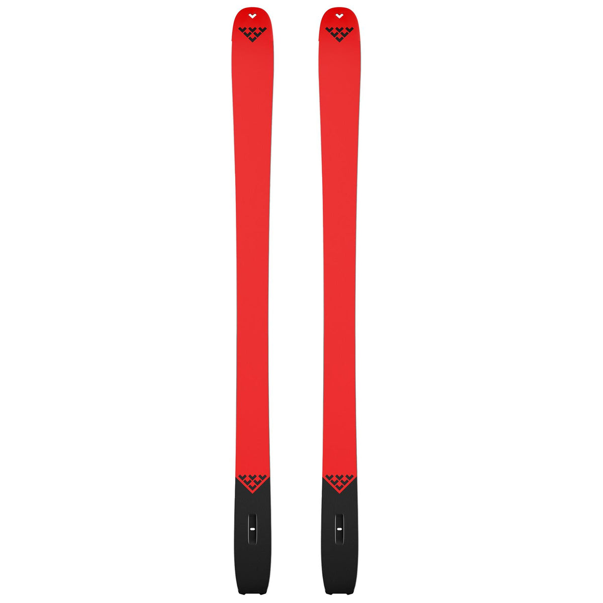 Black Crows Camox Freebird Touring Skis + Skin Set 2027