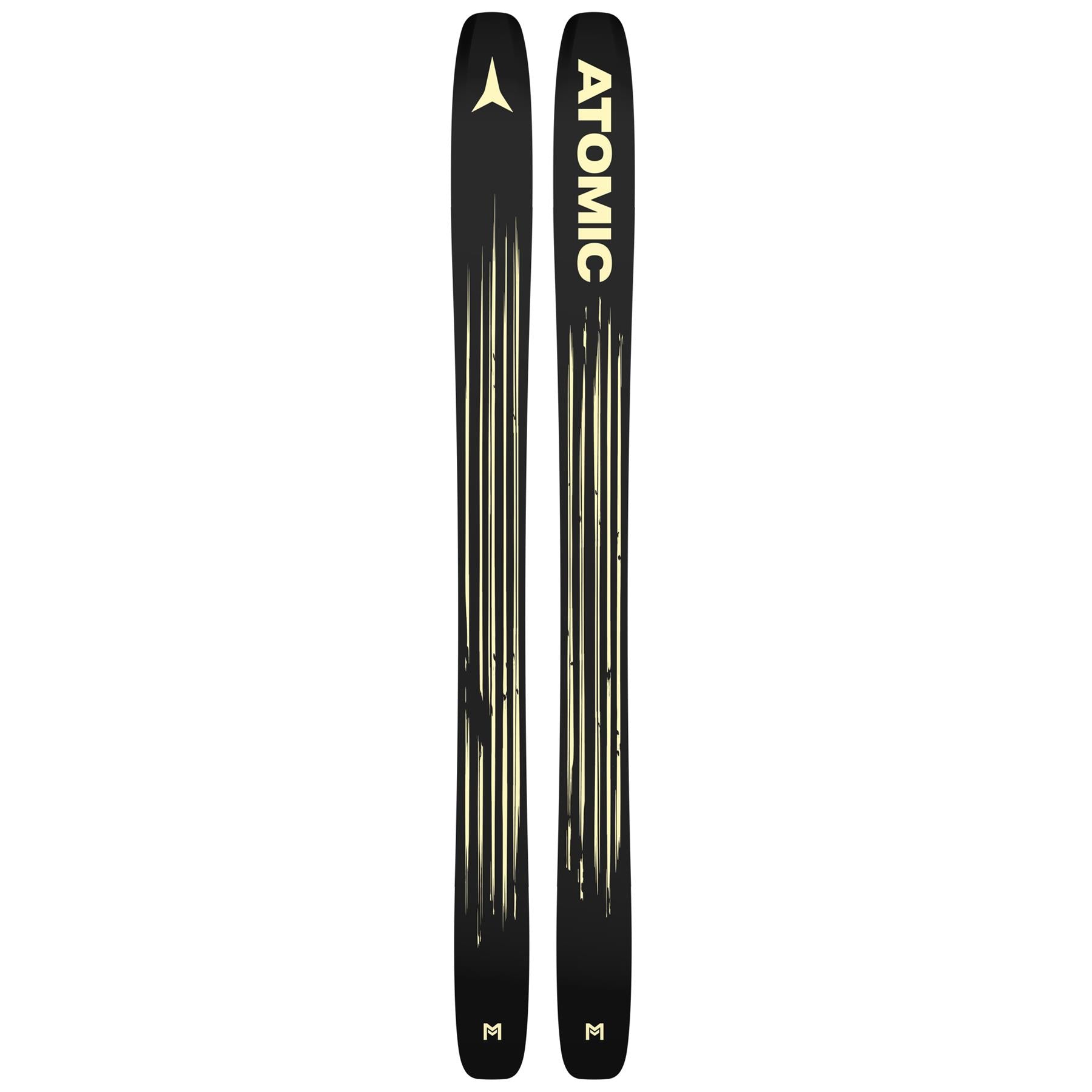 Atomic Maverick 115 CTI Skis 2026