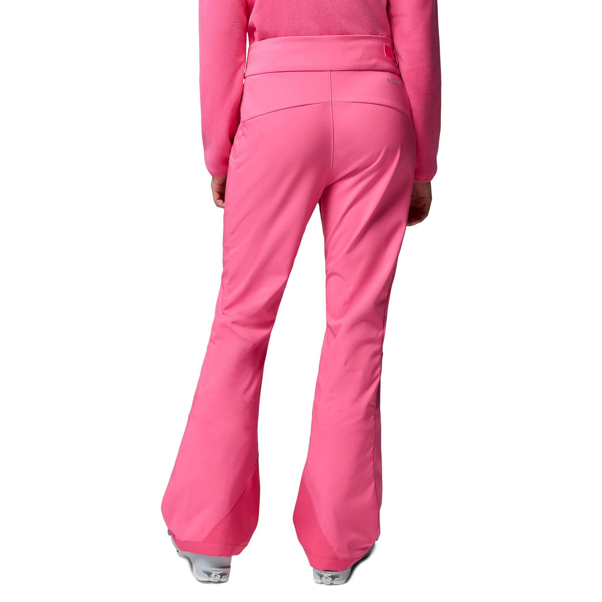 Columbia Roffe Ridge Ski Softshell Womens Pants Nico