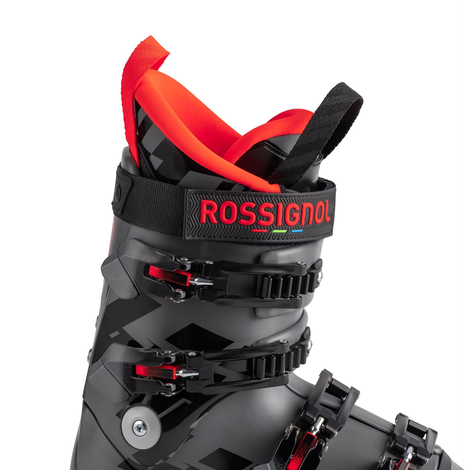 Rossignol Hero World Cup 90 SC Junior Race Ski Boots 2026
