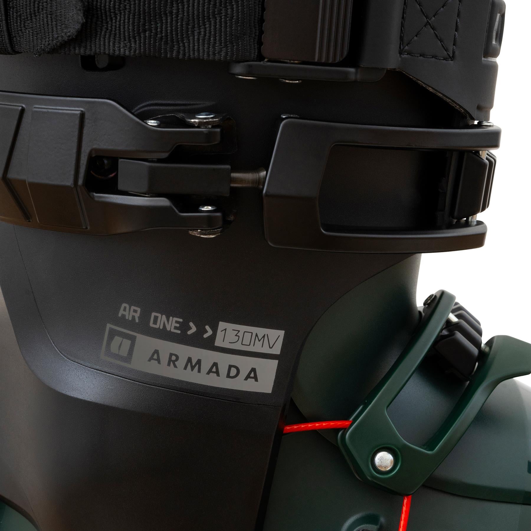 Armada AR One 130 MV Unisex Ski Boots 2026