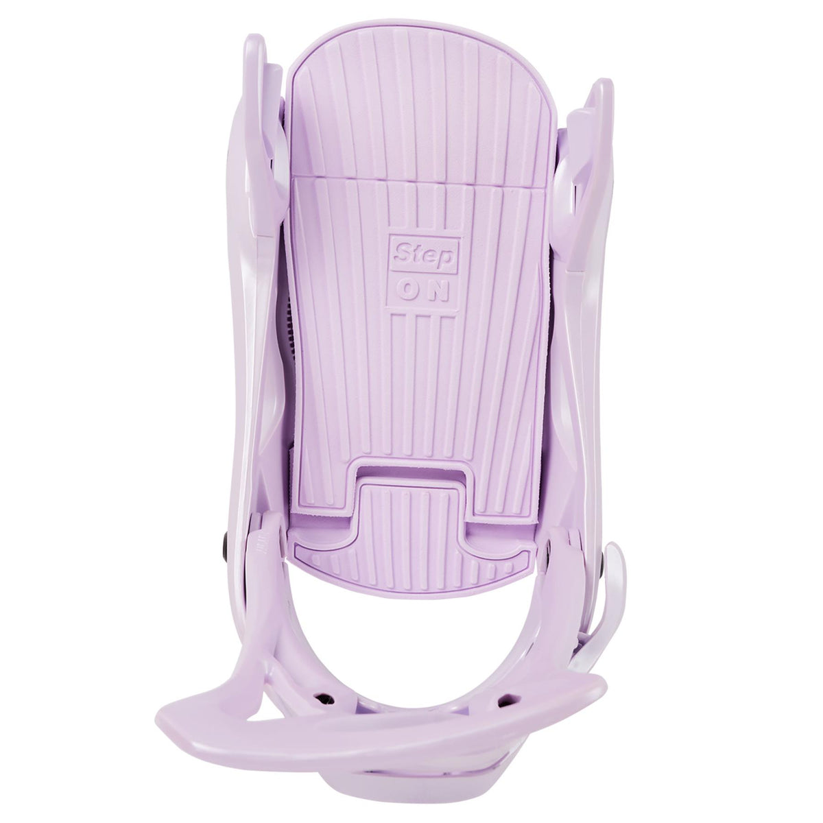Burton Step On Re:Flex Womens Snowboard Bindings Moondust Purple 2027