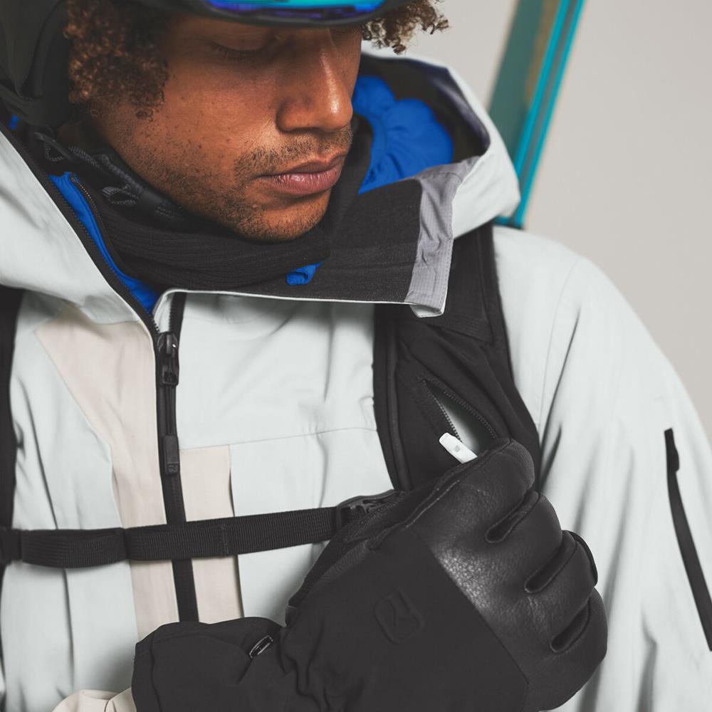 Ortovox Free Rider 28L Backpack Blue Note