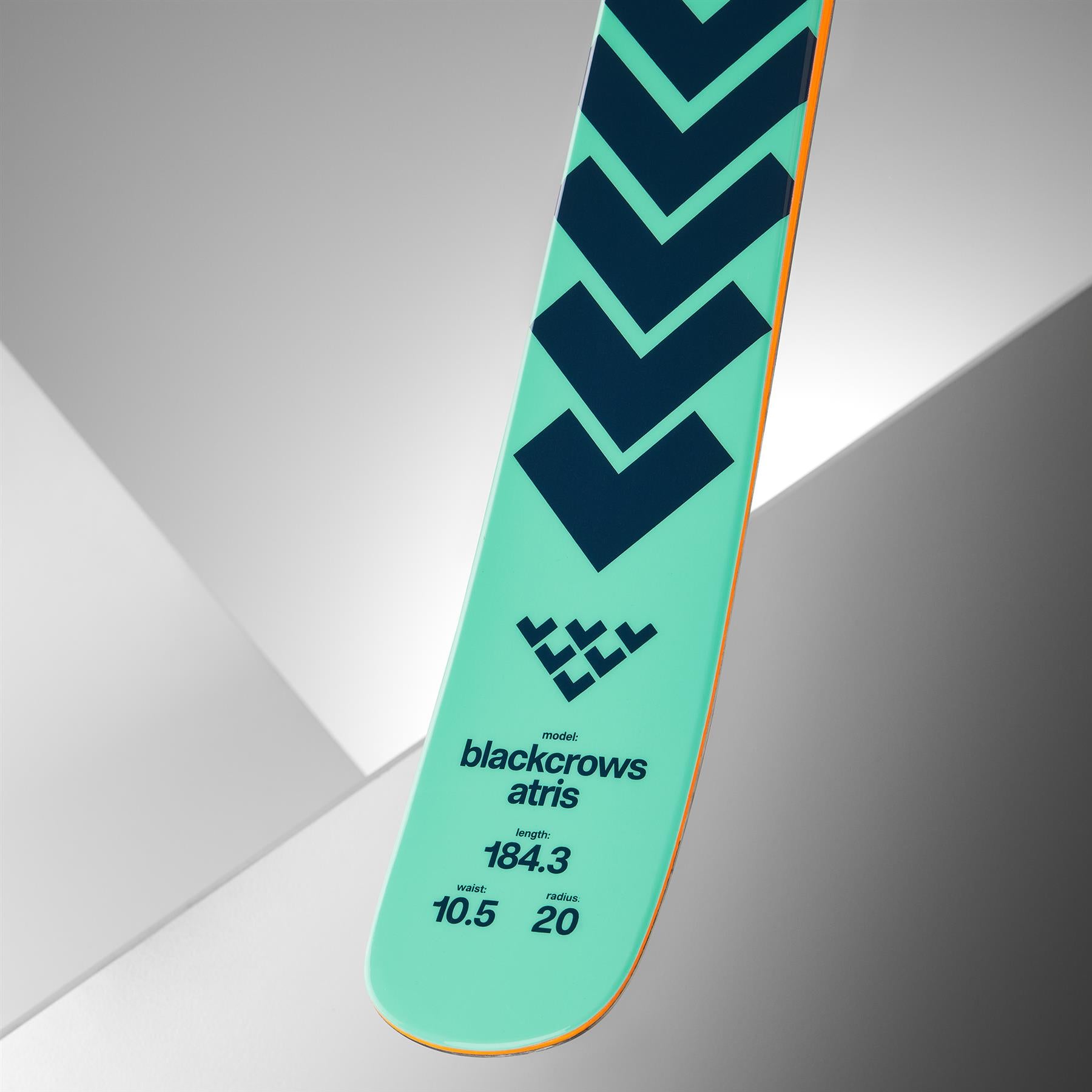 Black Crows Atris Skis 2026