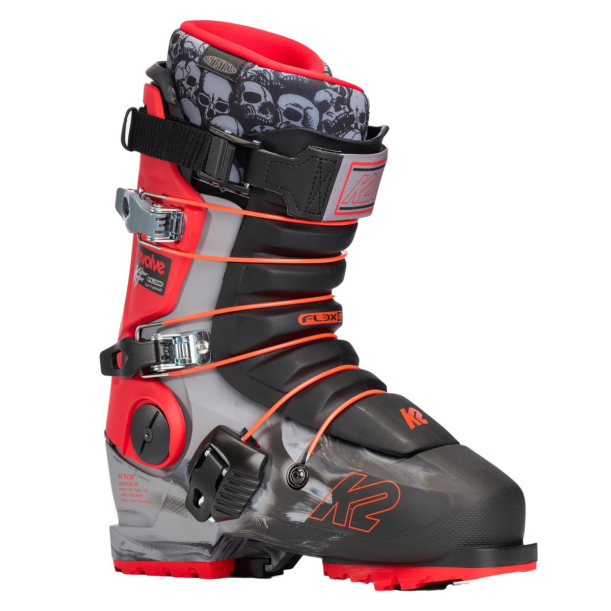 K2 Revolve KF Mens Ski Boots 2027