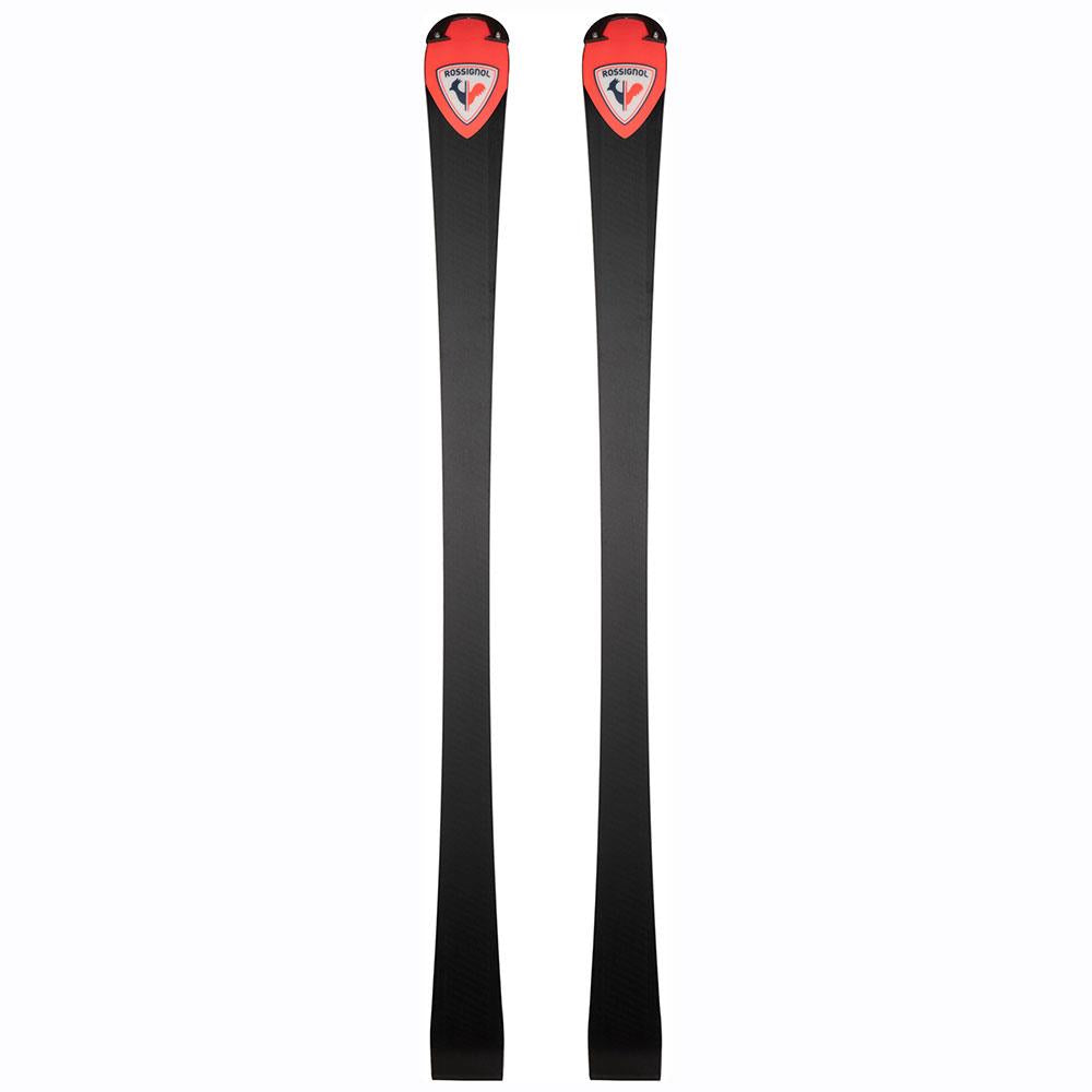 Rossignol Hero Athlete SL Pro (R21) Junior Race Skis + SPX11 Bindings 2026