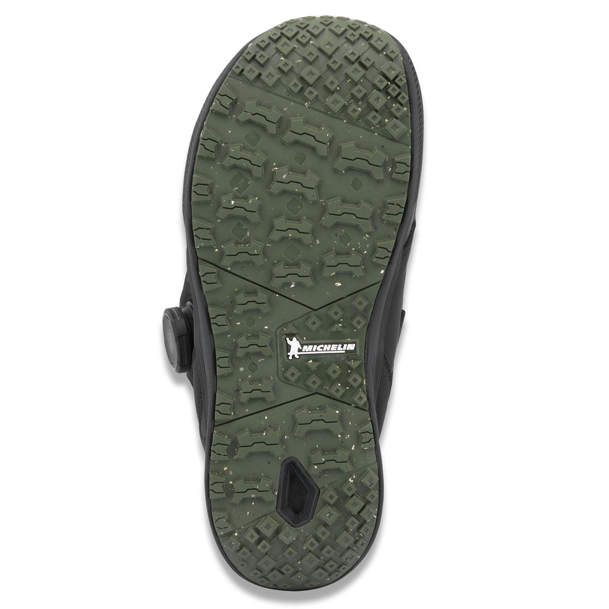 Ride Lasso Pro Mens Snowboard Boots Swamp Camo 2027
