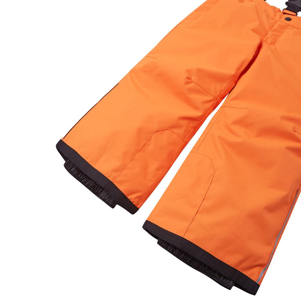 Reima Proxima Kids Pants True Orange