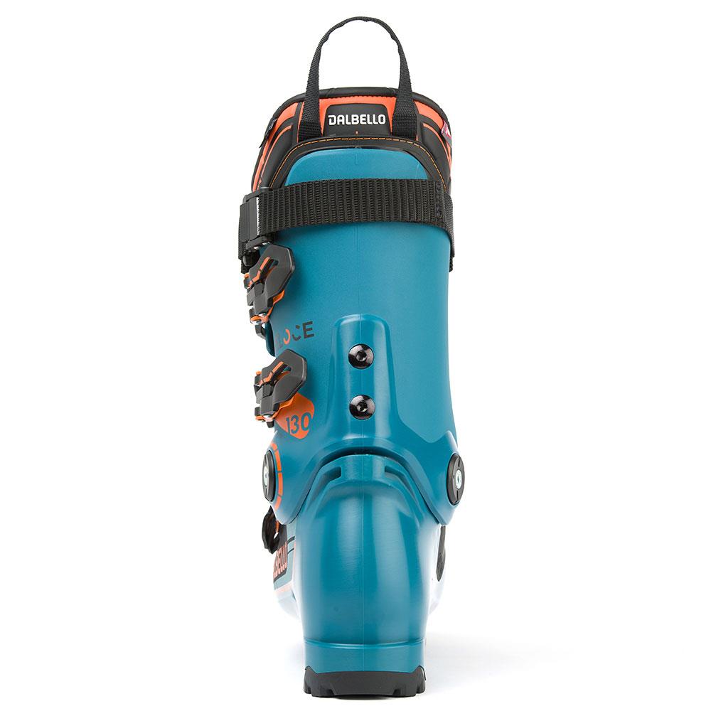 Dalbello Veloce 130 MV Mens Ski Boots 2025