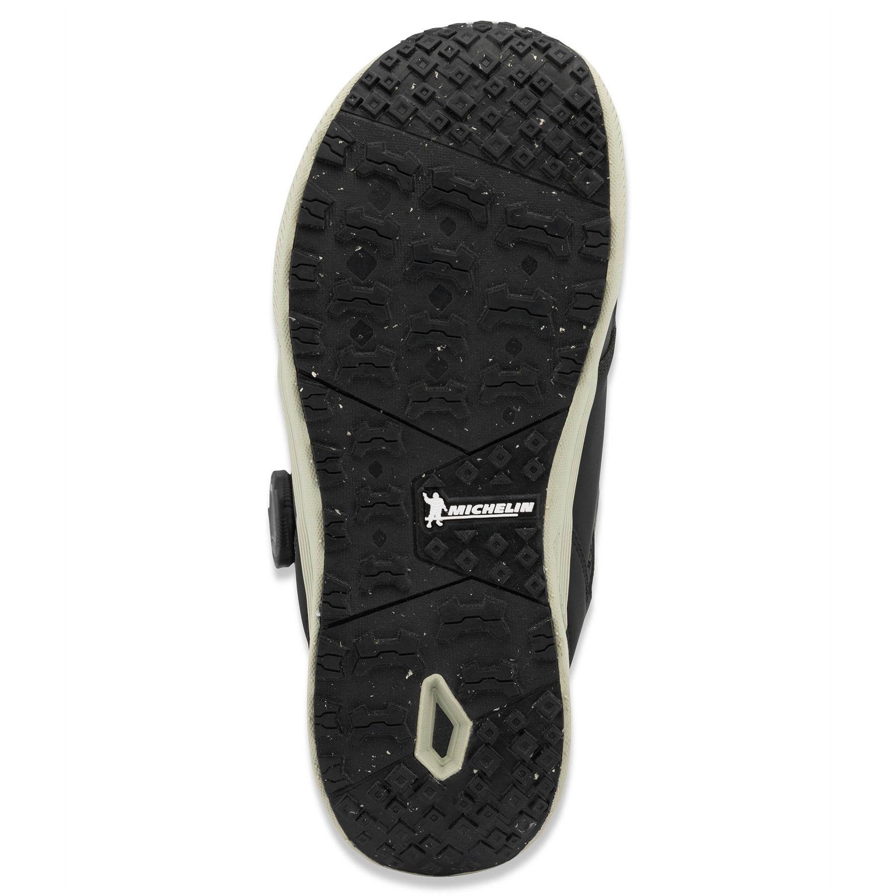 Ride Lasso Pro Mens Snowboard Boots Black 2026