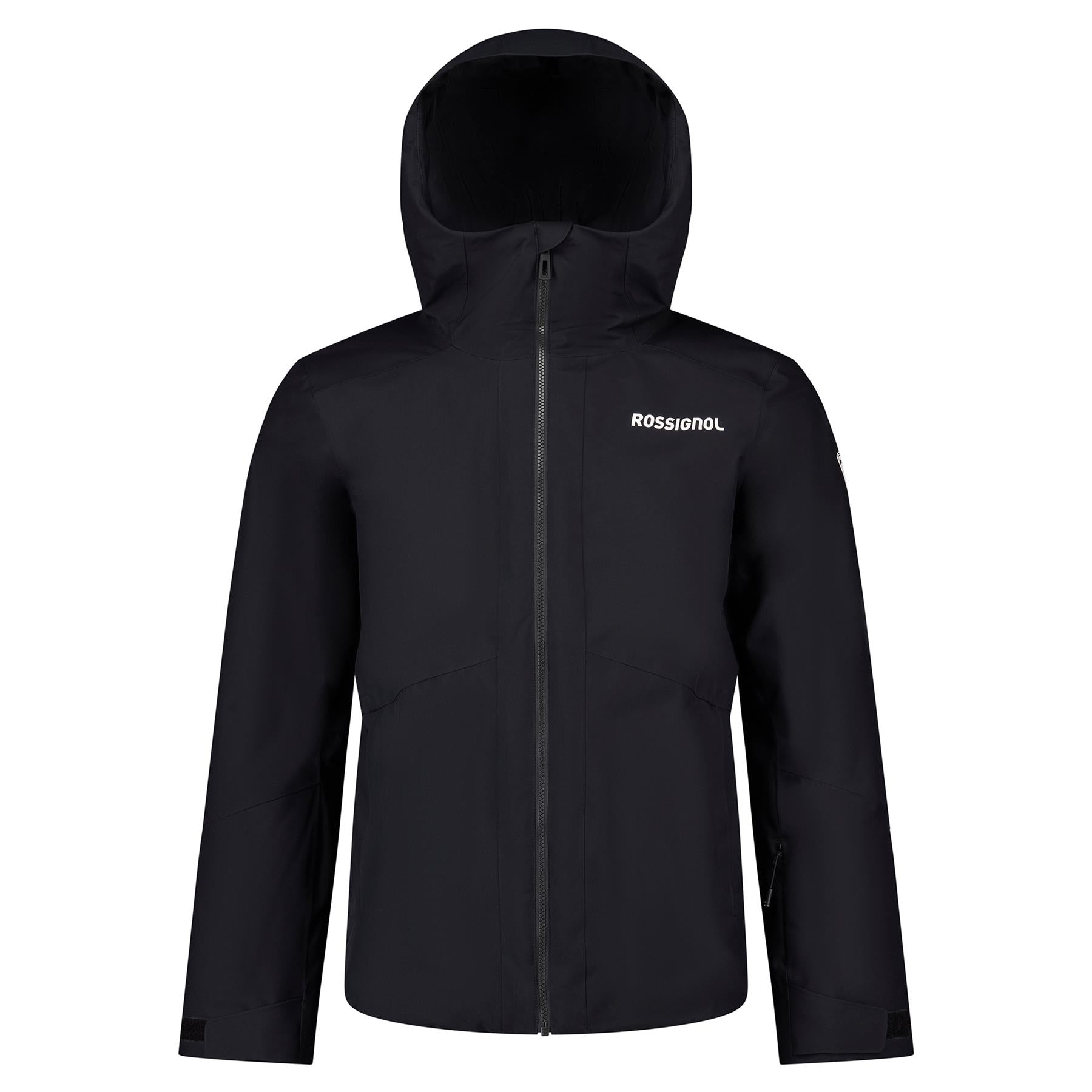 Rossignol Mens Rochrun Insulated Jacket Black