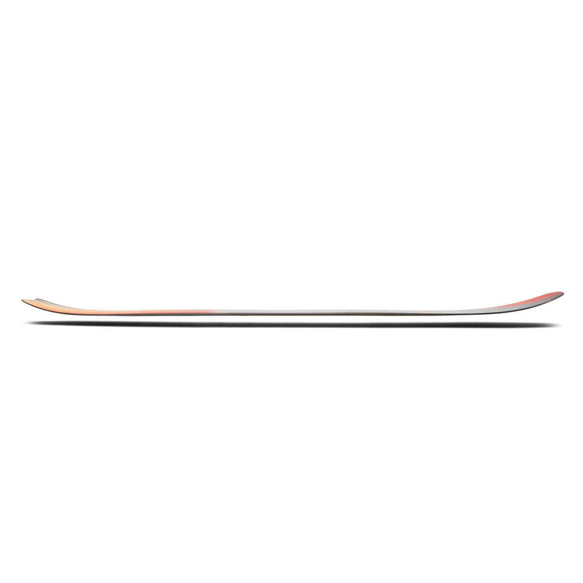 Ride Shadowban Mens Snowboard 2027